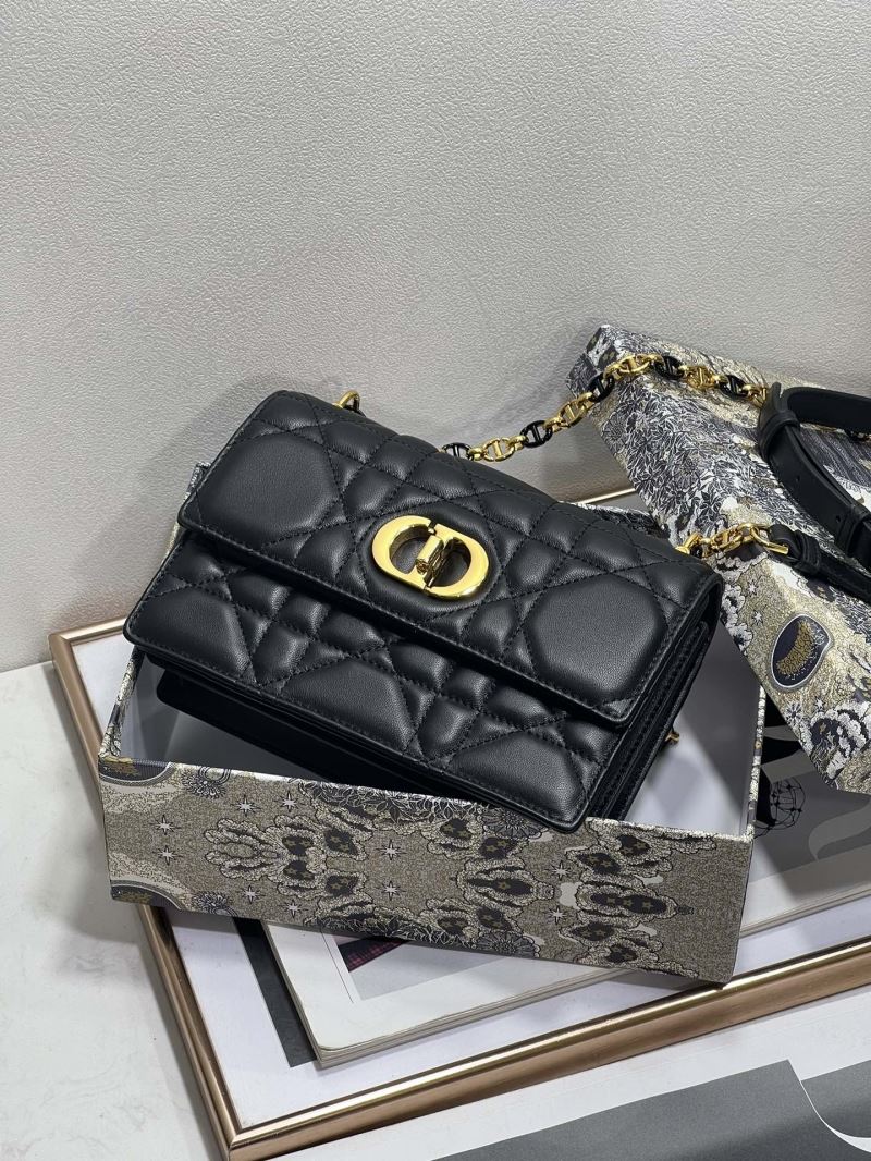 Dior Montaigne Bags